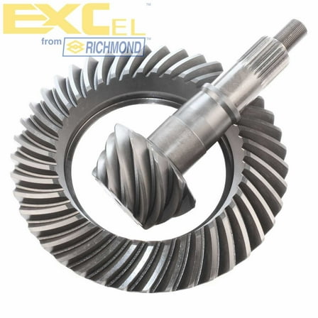 EXCEL from Richmond F88410 Differential Ring And Pinion