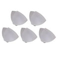 thumbnail image 3 of Discos absorbentes para mujeres, Discos absorbentes cómodos para el pecho, Discos de repuesto, Discos para el pecho, Copas para el pecho, a Blanco, 3 of 7