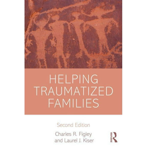 Psychosocial Stress Helping Traumatized Families, (Paperback)