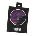 thumbnail image 3 of Disney Womens' Villains Ursula The Little Mermaid Shell Costume Chain Necklace, 3 of 5