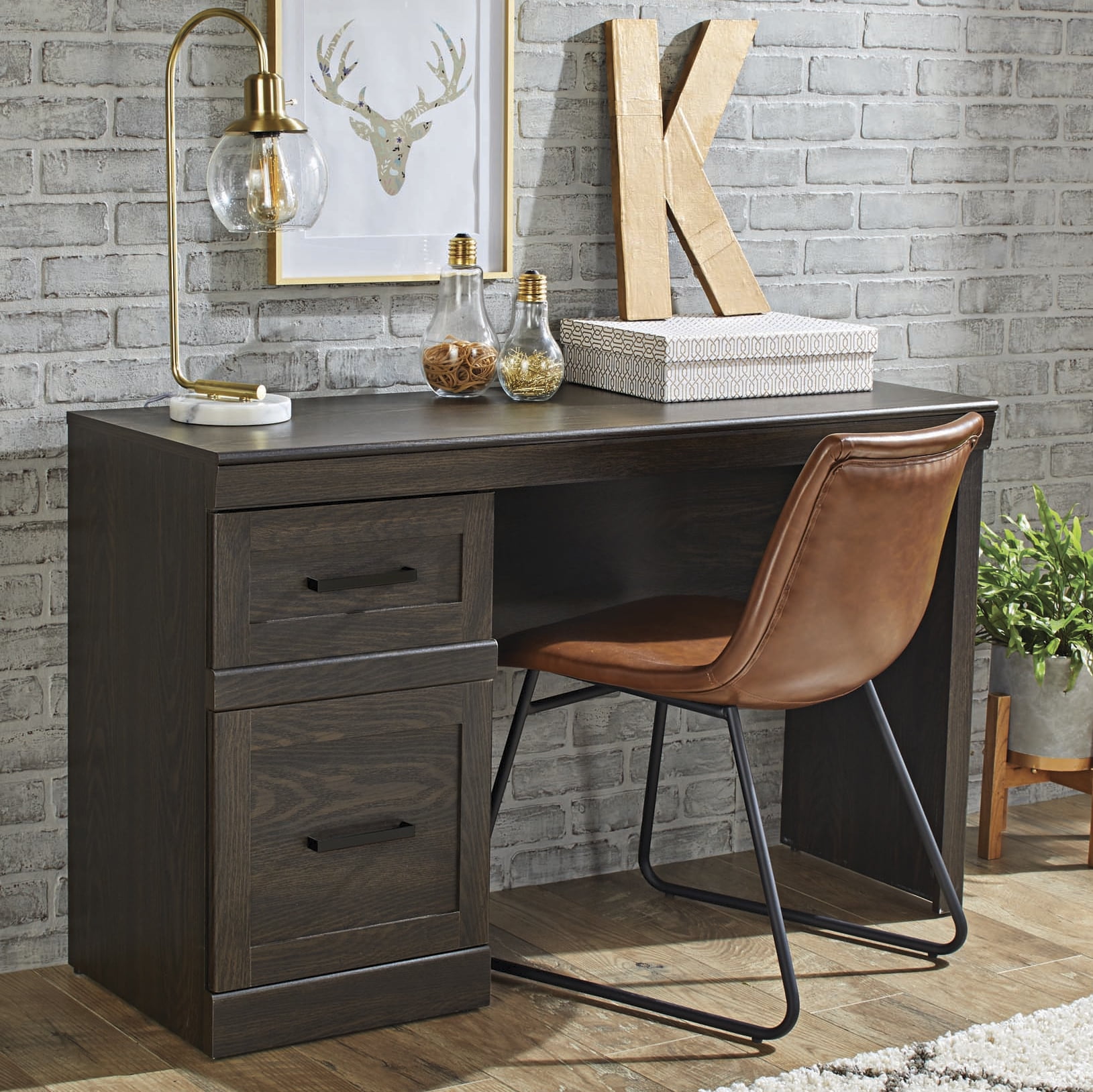 Better homes & gardens glendale desk deals
