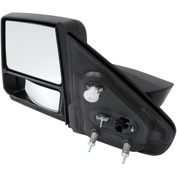 Dorman 955-1076 Driver Side Door Mirror for Specific Ford / Lincoln Models