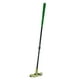 thumbnail image 5 of Palo de golf portátil con agarre antideslizante para zurdos y diestros. verde, 5 of 9