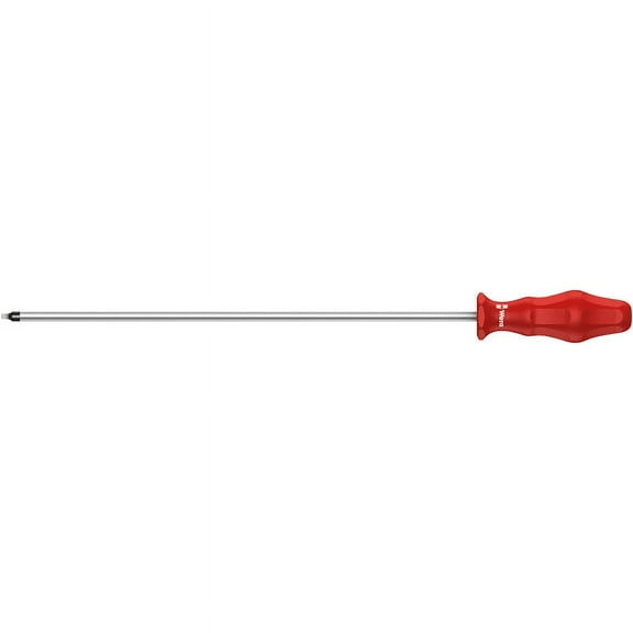 Wera 05117691001 #2 x 300mm Square Screwdriver