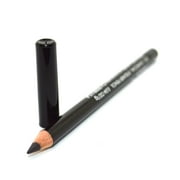 Nabi Professional Makeup 1 x Eye Liner [ E12 : Charcoal ] eyeliner Pencil 0.04 oz / 1g & Zipper Bag