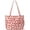 Big Strawberry, variant on Pan chenh Clear Crossbody Bag for Stadium Events, Transparent Purse Bag for Concerts Sports