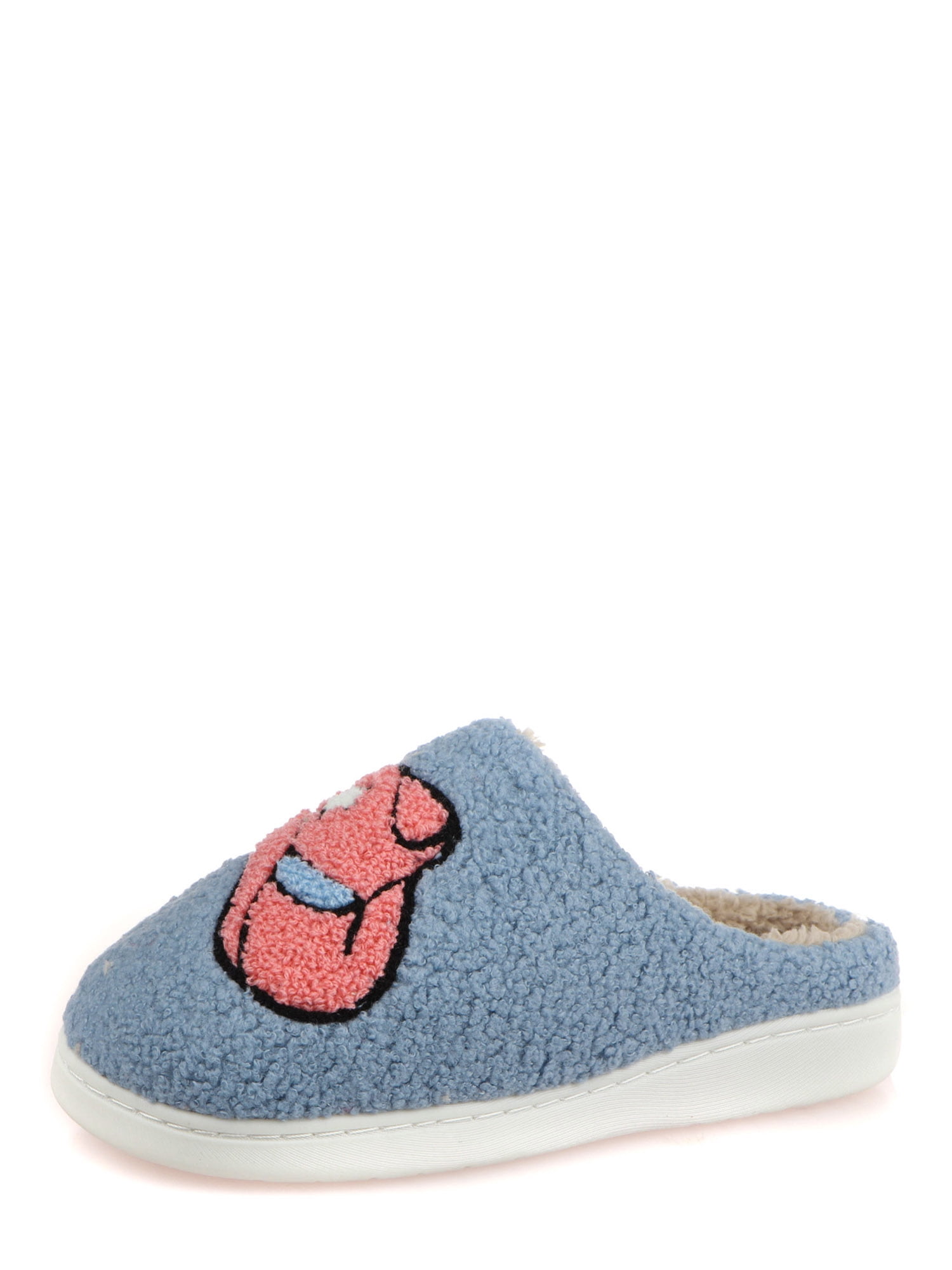 MIA GIRL Women's Western Graphic Slippers