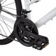 thumbnail image 3 of Bicicleta para Mujer Turbo Quotidien 21 Velocidades Aluminio Blanco, 3 of 9