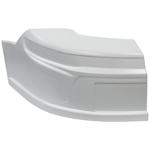 Allstar Performance Camaro SS Short Track Nose White RH