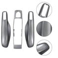 thumbnail image 1 of unbranded 1Ud Protector Creativo Para Llave De Color Plata Resistente A Presión, 1 of 8
