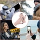 thumbnail image 4 of Jumpingount 1 par de guantes de invierno para mujer, exquisito guante grueso para mujer, tejido flexible, cubierta de mano para manualidades, accesorio de Type3 NO3 Jumpingount AP008939-06B, 4 of 6