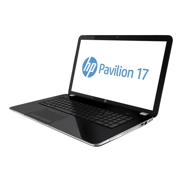 Scheur Frustratie in verlegenheid gebracht HP Pavilion Laptop 17-e021nr - Intel Core i3 3110M / 2.4 GHz - Win 8 64-bit - HD Scheur Frustratie in verlegenheid gebracht HP Pavilion Laptop 17-e021nr - Intel Core i3 3110M / 2.4 GHz - Win 8 64-bit - HD