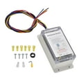thumbnail image 3 of Arranque del aire acondicionado,Kit de arranque suave para aire acondicionado para autocaravanas y remolques,Arrancador suave Mantenimiento automático de equipos eléctricos,Reducir la, 3 of 8