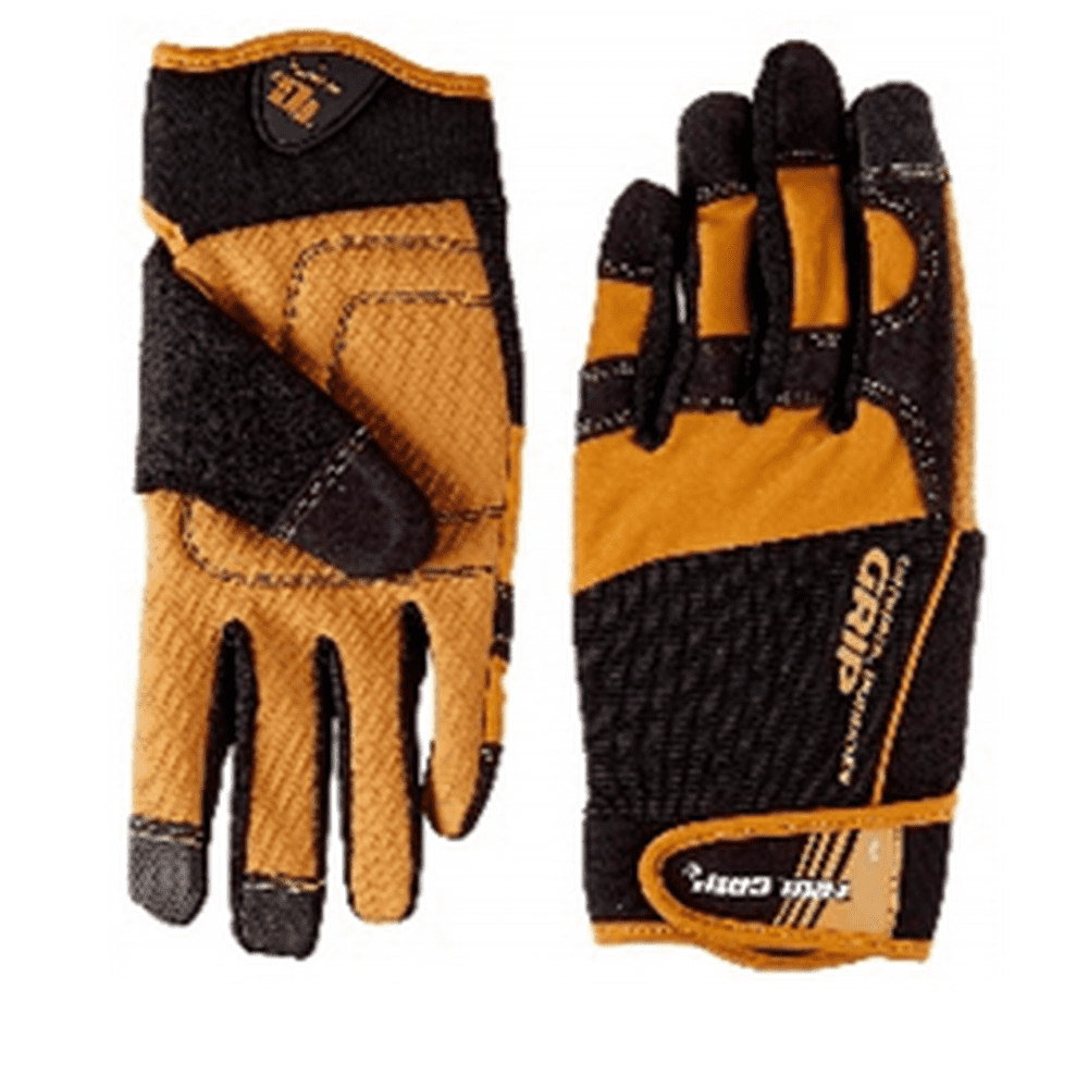 True Grip Grip Gloves, Large 961323
