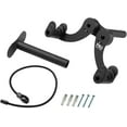thumbnail image 2 of Soporte de Pared para Bicicleta PRO BIKE TOOL Negro, 2 of 9