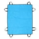 thumbnail image 3 of Almohadilla de cama de posicionamiento, manta de transferencia portátil impermeable reutilizable con asas para pacientes hemipléjicos, 3 of 14