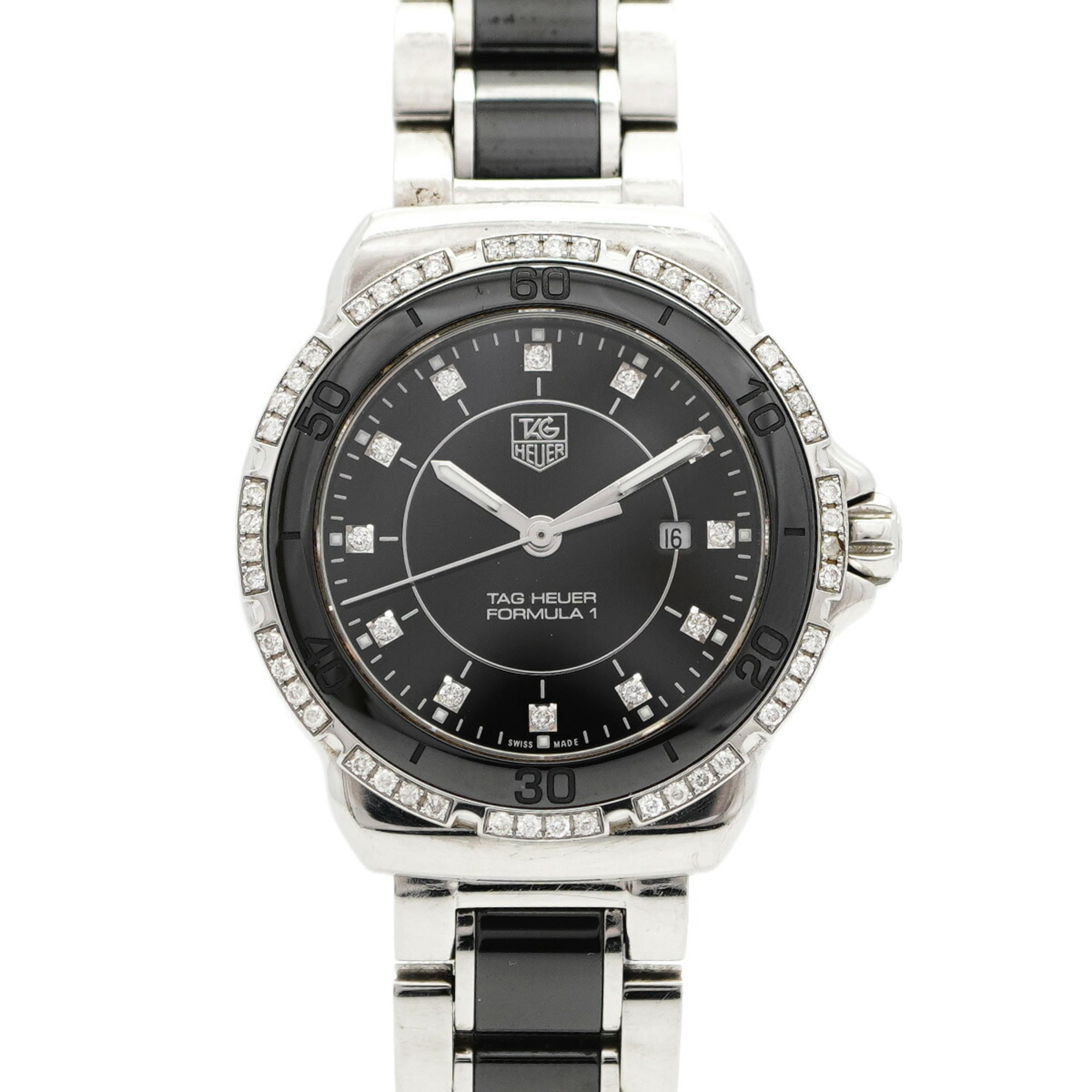 Tag Heuer Carrera Lady