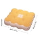 thumbnail image 3 of Cojín de silla sólido, súper suave, cómodo y transpirable. Fácil de transportar. Ideal para cocina, comedor, sala de estar y dormitorio., 3 of 6