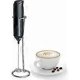 thumbnail image 1 of Milk Frother Handheld for Coffee with Stand - hand frother wand, Electric whisk Drink Mixer Mini Foamer for Cappuccino, Frappe, Matcha, Hot Chocolate, 1 of 3