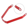 thumbnail image 1 of Electric Scooter Rear Mudguard Bracket Support,Aluminum Alloy Iron Rear Support for  G30 Electric Scooter, 1 of 7