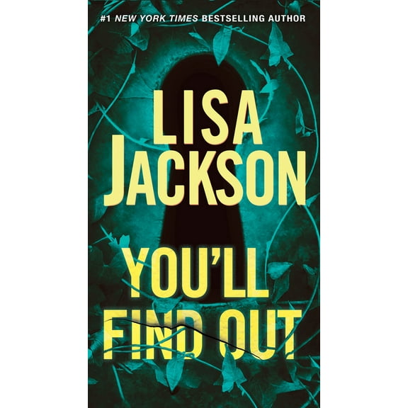 Pre-Owned You'll Find Out (Mass Market Paperback) 1420156918 9781420156911