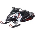thumbnail image 1 of Moto de nieve New Ray Polaris 800 Switchback escala 1/16 blanca, 1 of 1