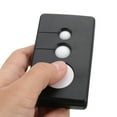 thumbnail image 4 of Craftsman Garage Craftsmen Openers The Remote Transmitter Control 3 Buttons, 4 of 5