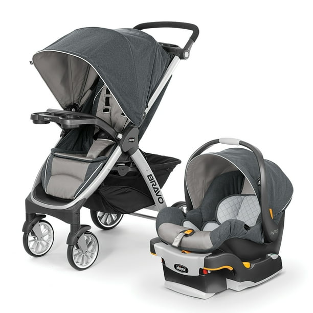 max aulon stroller