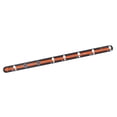 thumbnail image 3 of Práctica de golf Putt Posture Corrección Mejorar el equilibrio Putter Straight Ruler Ayuda de entrenamiento de golf para Juegos Anexos de golfistas, 3 of 8