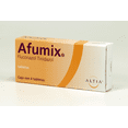 thumbnail image 1 of Afumix 37.5 mg/ 500 mg Oral 4 Tabs, 1 of 2