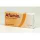 thumbnail image 1 of Afumix 37.5 mg/ 500 mg Oral 4 Tabs, 1 of 2