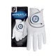 thumbnail image 1 of Guantes de golf FootJoy HyperFLX para hombre, color blanco, mediano/grande, para usar en la mano izquierda, 1 of 1