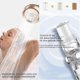 thumbnail image 5 of Shower Head Hand Shower, 3 Jet Types And On/off Switch, Water-saving, 5 of 5