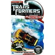 Transformers Mechtech Cyberfire Bumblebee Action Figure