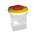 thumbnail image 1 of atrapamoscas,Bolsa de atrapamoscas para colgar al aire libre desechable,Fly Wasp Bag Catcher desechable para granjas exteriores,Fly Wasp Bag Catchers Estanques Patio Patio trasero,Avispa para, 1 of 9