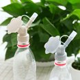 thumbnail image 4 of SPRING PARK Portable Plastic Sprinkler Nozzle For Spray Flower Plant Bottle Garden Watering, 4 of 7
