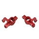 thumbnail image 4 of Conjunto de piezas Portador Morado Compatible Actualización 10 Monster Upright Sharegoo Redcat rojo, 4 of 8