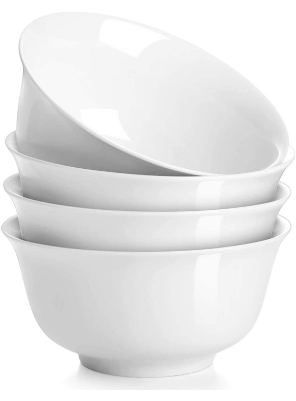 Pasta Bowls in Bowls