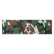 Black Diamond Grip Scooter Griptape Sheet Camo 4.5 x 15.5