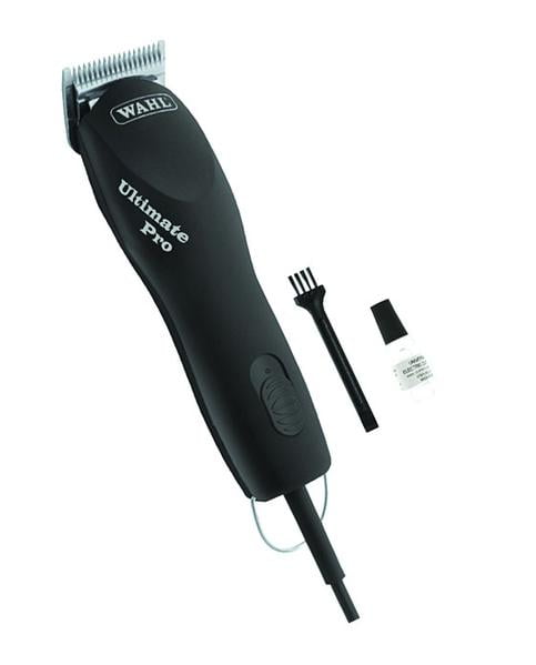 wahl lightweight clippers