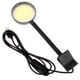 thumbnail image 2 of KAKOWELY Lámpara LED para pecera, accesorio de luz ajustable para acuario pequeño, accesorios para acuarios, 2 of 5