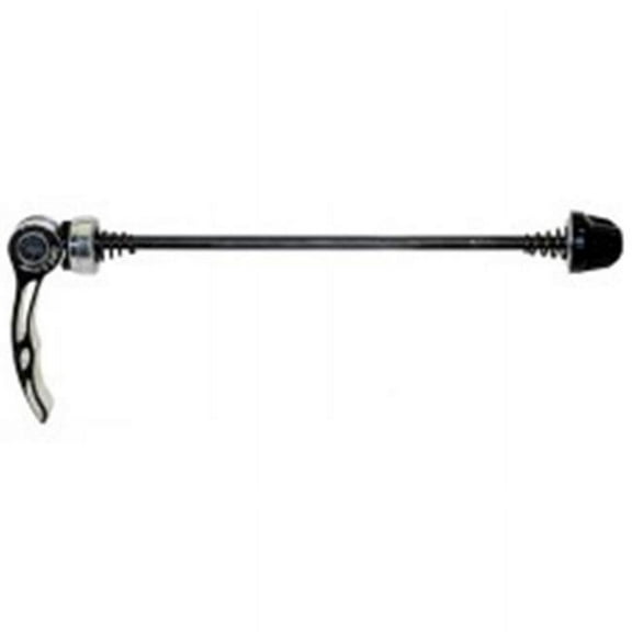 Ventura Aluminum Rear Hub Quick Release Skewer