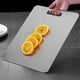 thumbnail image 5 of Stainless Steel Cutting Board, 5 of 5