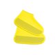 thumbnail image 1 of Cubierta de silicona impermeable para zapatos, cubierta de goma antideslizante reutilizable para zapatos de lluvia, protectores de zapatos Unisex para exteriores Wmkox2158yii hfskjfh2151, 1 of 1
