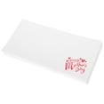 thumbnail image 1 of unbranded 30Ud Sobres Para Tarjetas Madre Delicado Y Práctico Para Regalar, 1 of 6