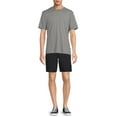 thumbnail image 2 of Under Armour Men's and Big Men's UA Vanish Woven 8" Shorts, Sizes up to 2XL, 2 of 5