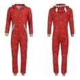 thumbnail image 3 of Conjunto De Pijamas De Navidad A Juego For Familia Una, 3 of 6