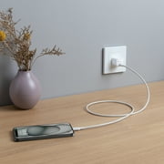 Anker 20W USB-C Wall Charger, Power Delivery Fast Charger