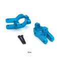 thumbnail image 4 of Base C Metal Speravity 2 unids/set para WLtoys 12429 12427 12428 12423 Azul TO011807-01B, 4 of 6
