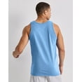 thumbnail image 2 of Hanes Men's Essentials Midweight Tank Top, Sizes S-3XL, 2 of 4